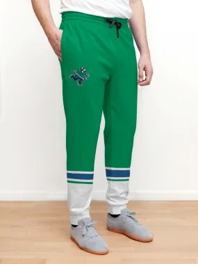 Abbotsford Canucks Hockey Jogger Pants