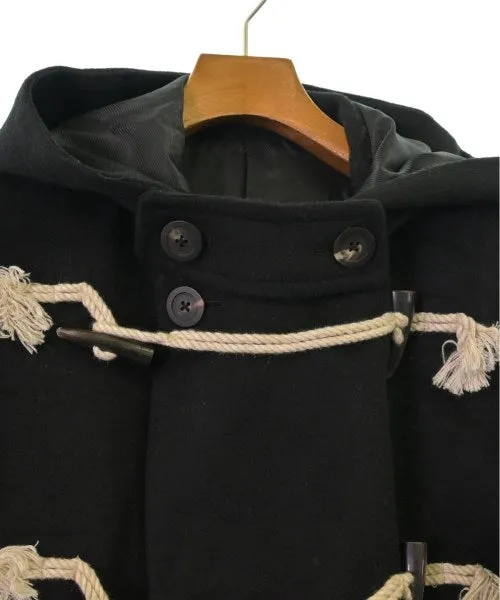 ADVENT Duffle coats