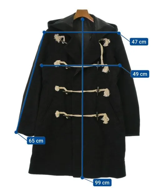 ADVENT Duffle coats