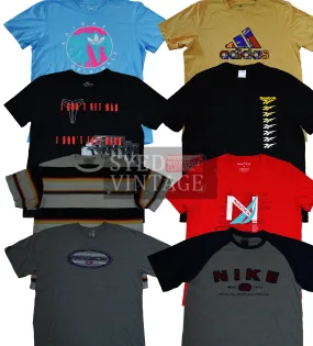 Branded Premium Sports T-shirts