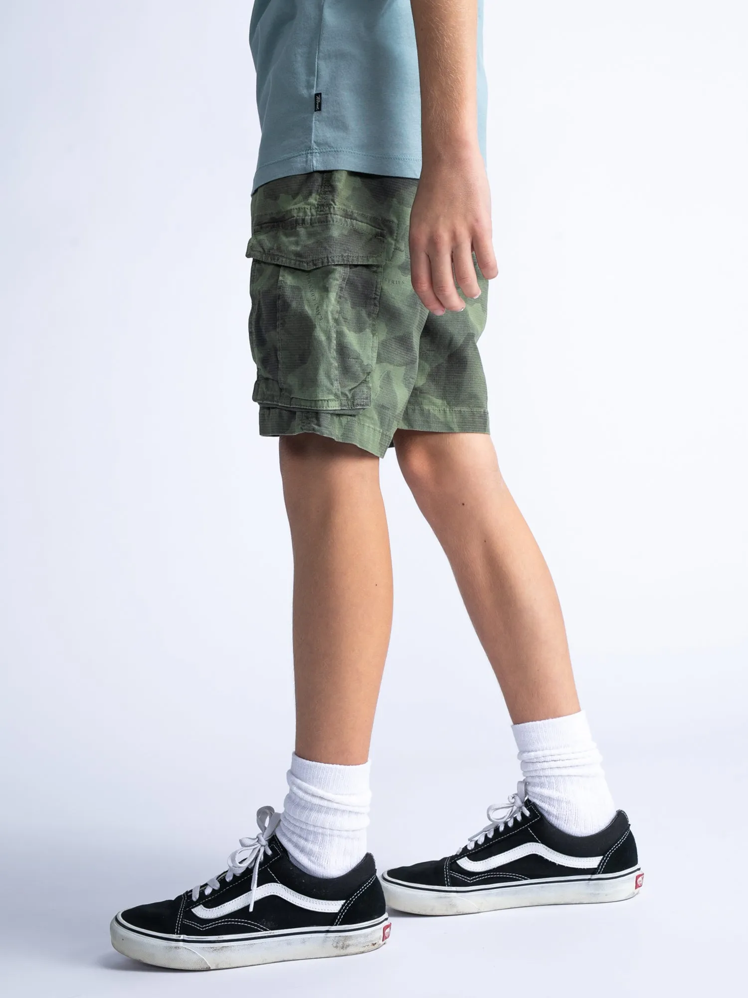 Cargo Shorts Ecliptic