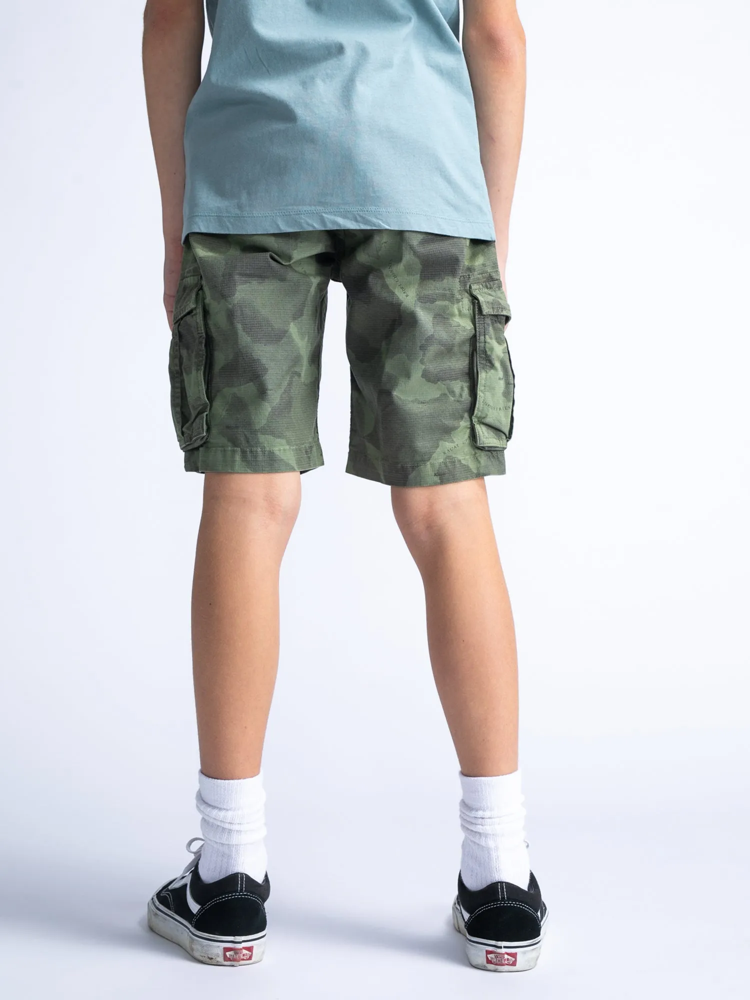 Cargo Shorts Ecliptic