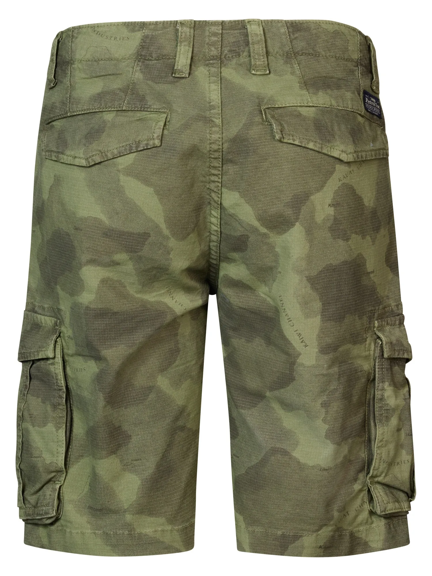 Cargo Shorts Ecliptic