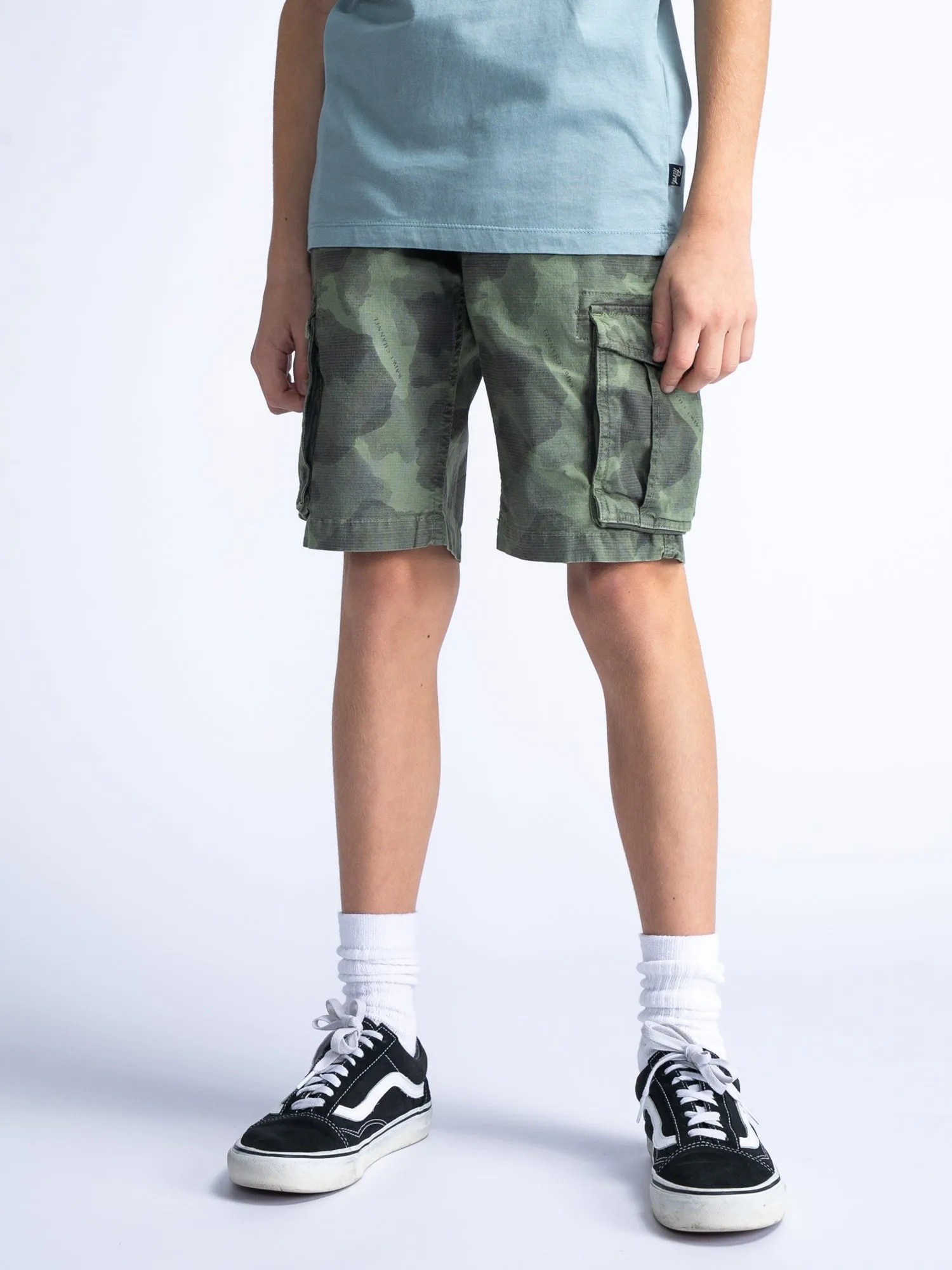 Cargo Shorts Ecliptic