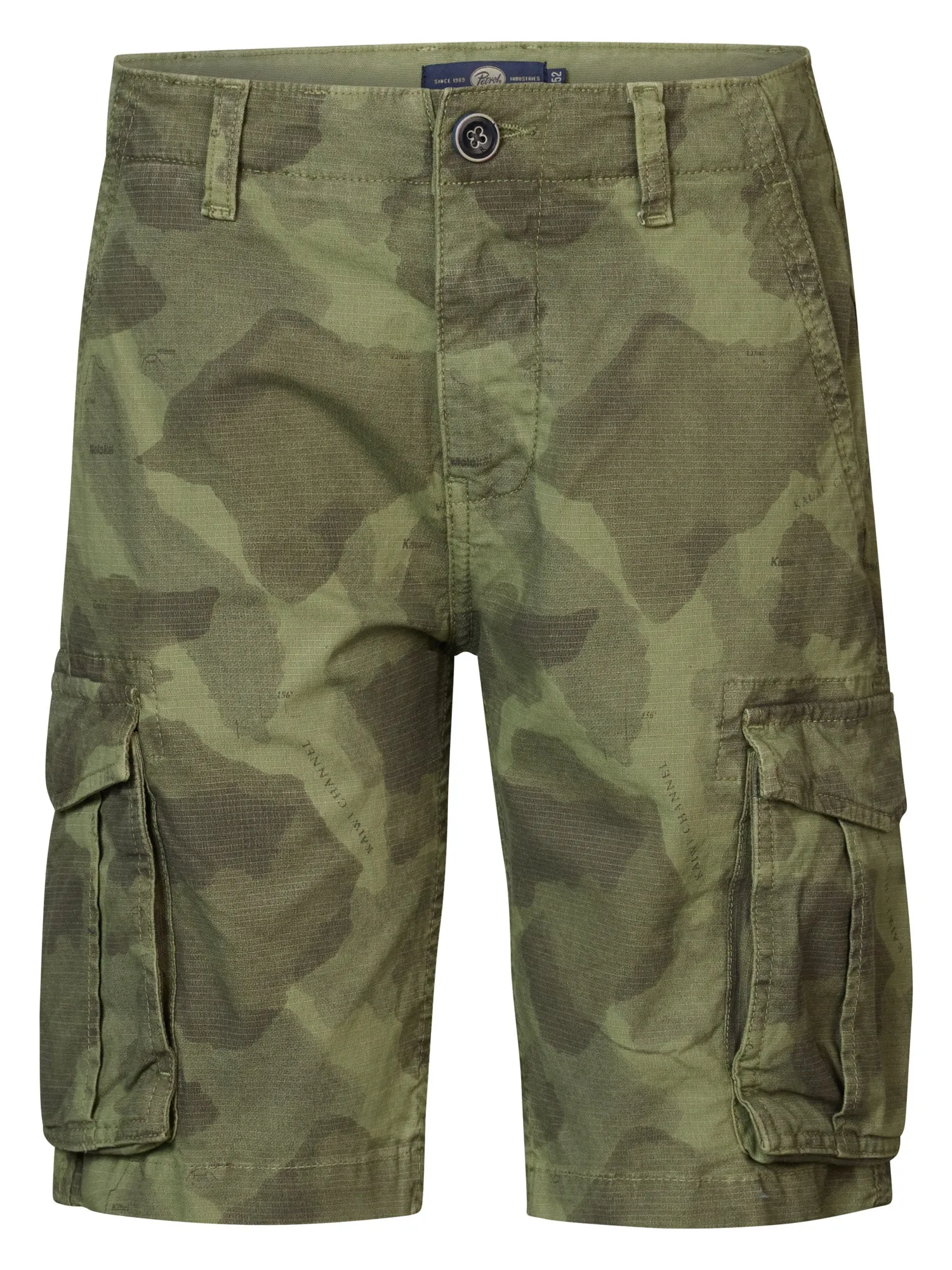 Cargo Shorts Ecliptic