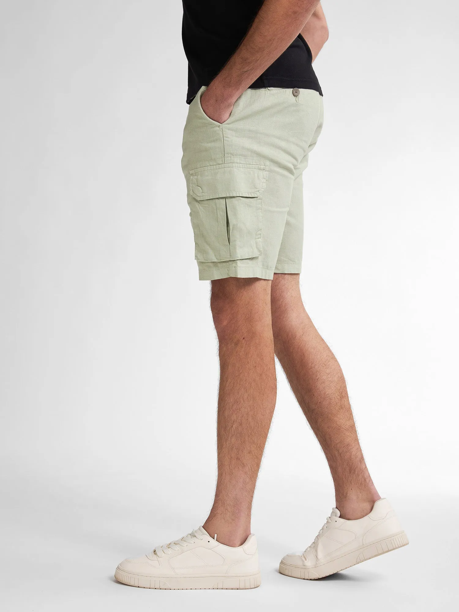 Cargo Shorts Seagrapewalk