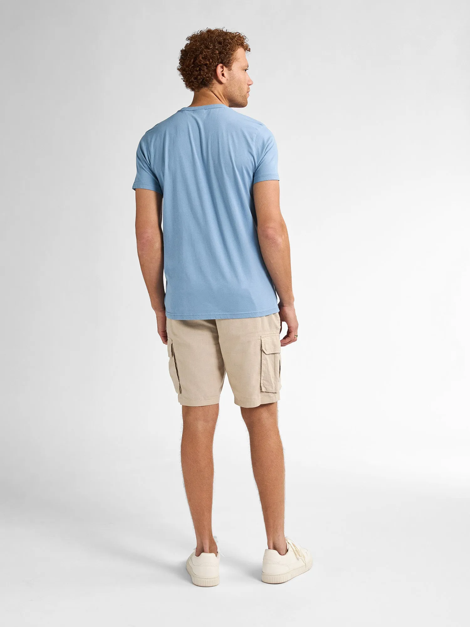 Cargo Shorts Seagrapewalk