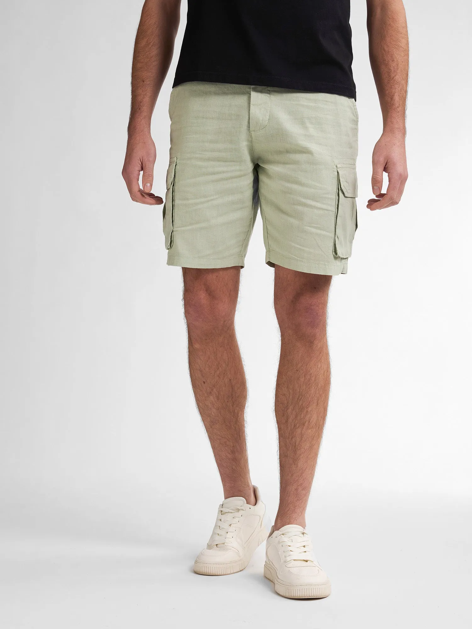 Cargo Shorts Seagrapewalk