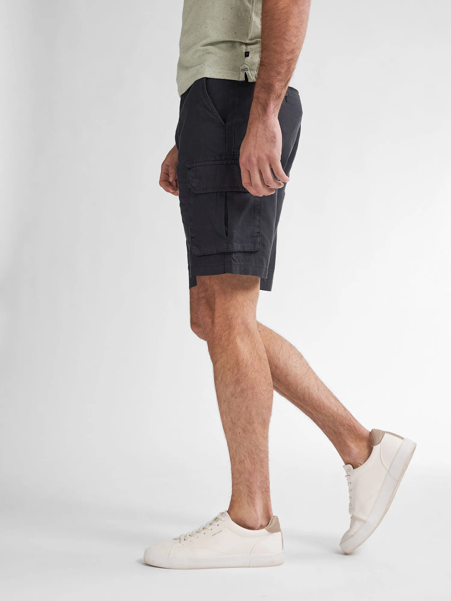 Cargo Shorts Seagrapewalk