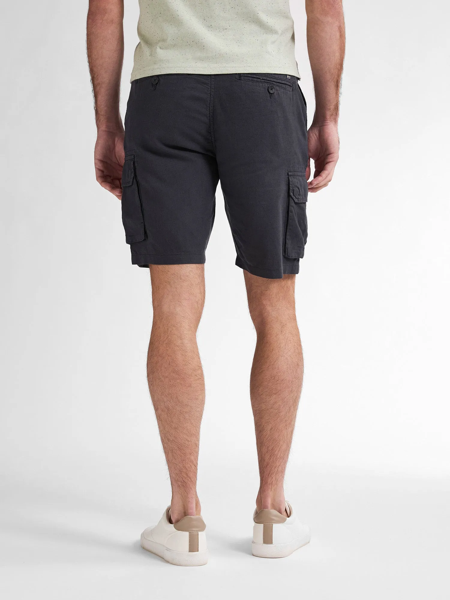 Cargo Shorts Seagrapewalk