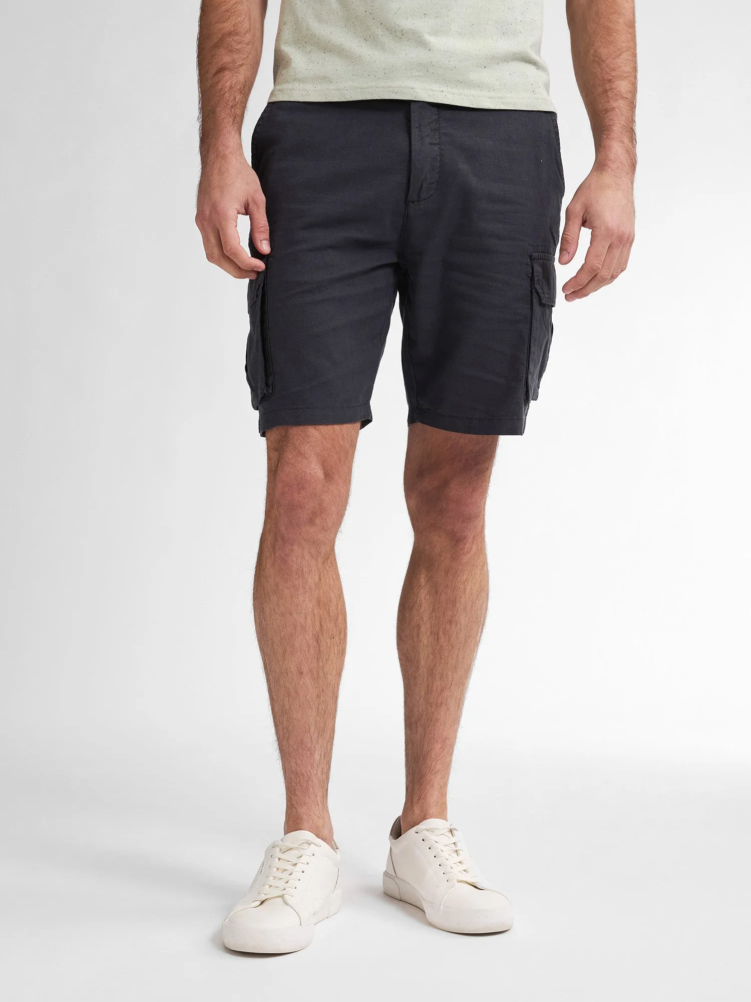 Cargo Shorts Seagrapewalk