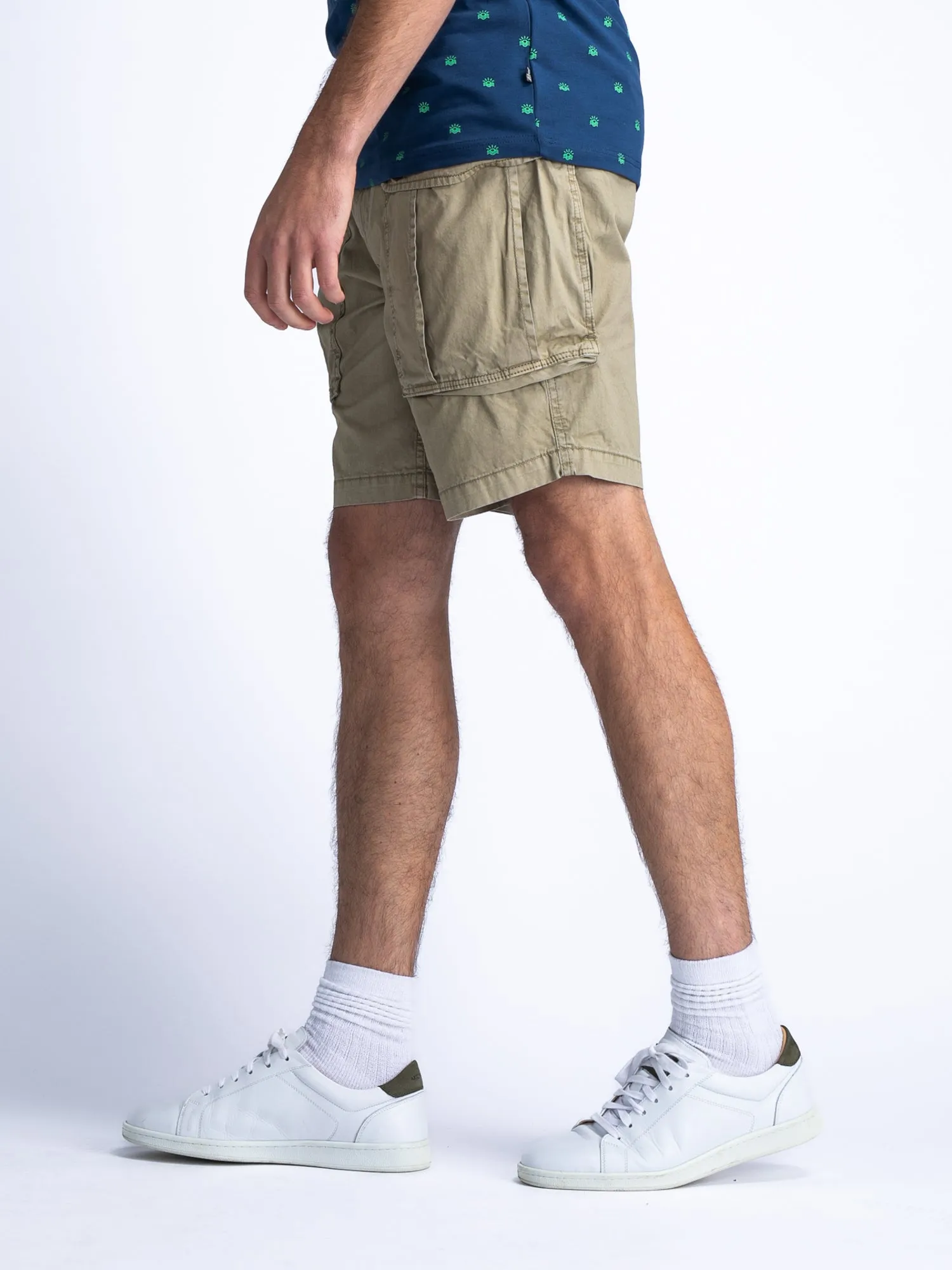 Cargo Shorts Siren