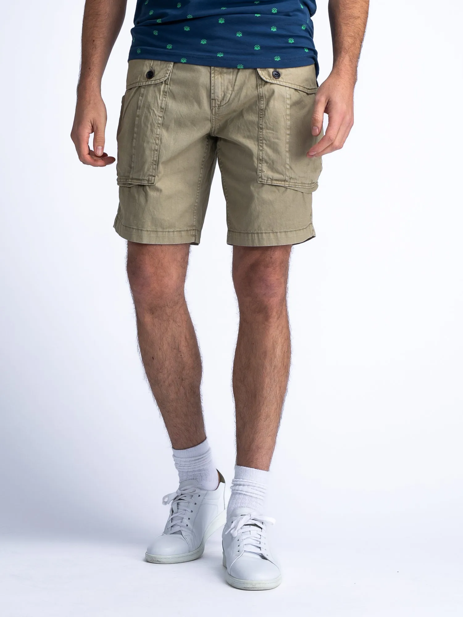 Cargo Shorts Siren