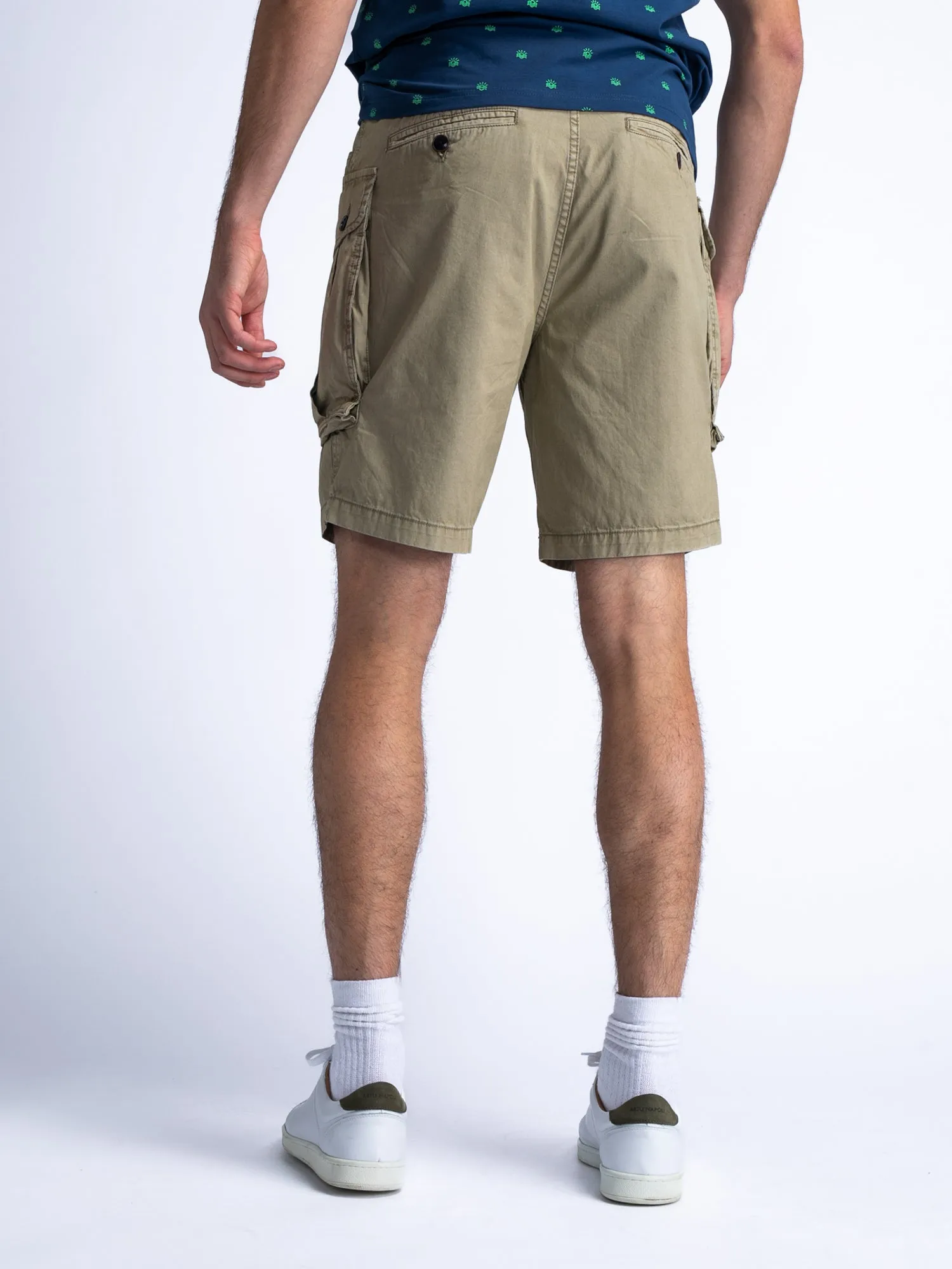 Cargo Shorts Siren