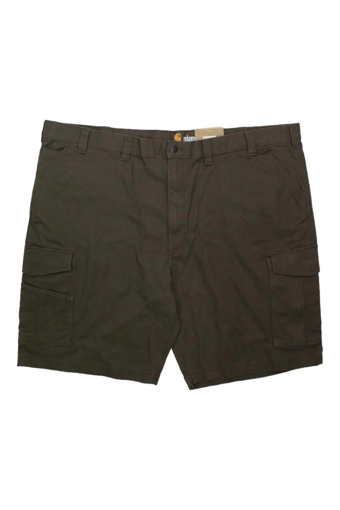 Carhartt Men's Rugged Flex Rigby Cargo 11 Inch Short