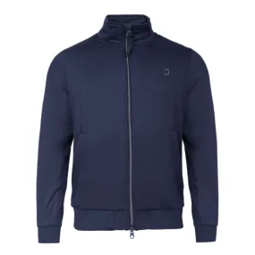 Cavallo Dag Mens Zip Up Sweater