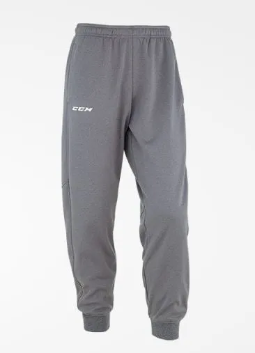 CCM Jogger Pant Grey Sr. 2XL Pants