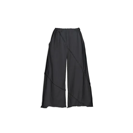 Diagonal Pant