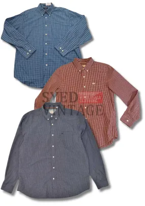 Dockers Cotton Shirts *