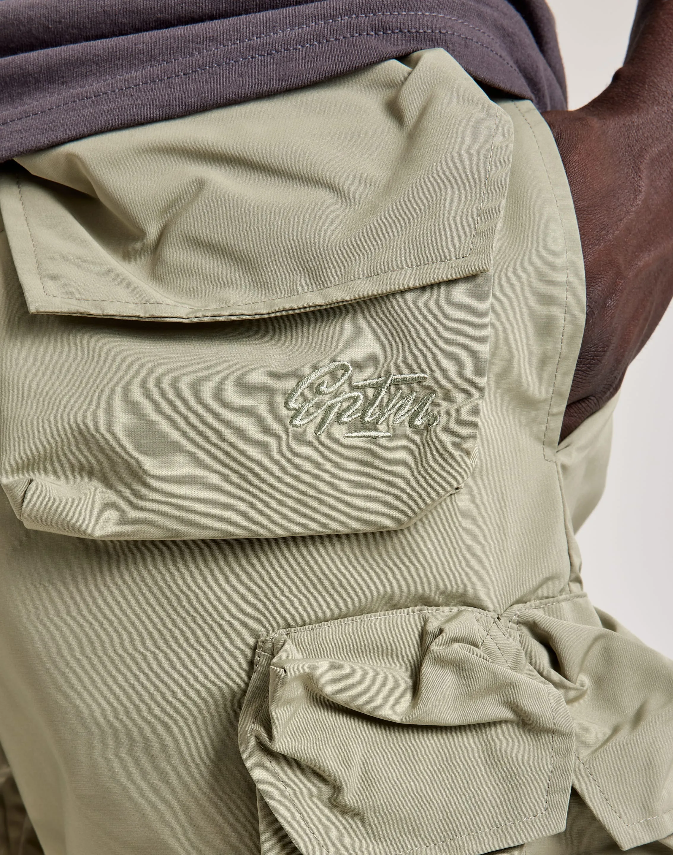 EPTM Bullet Cargo Shorts