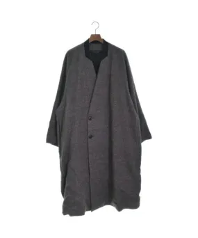 ESSAY Chesterfield coats