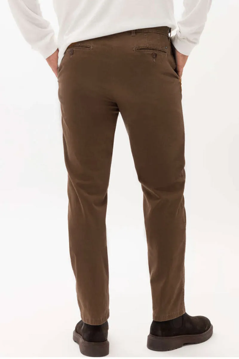 Evans Chinos