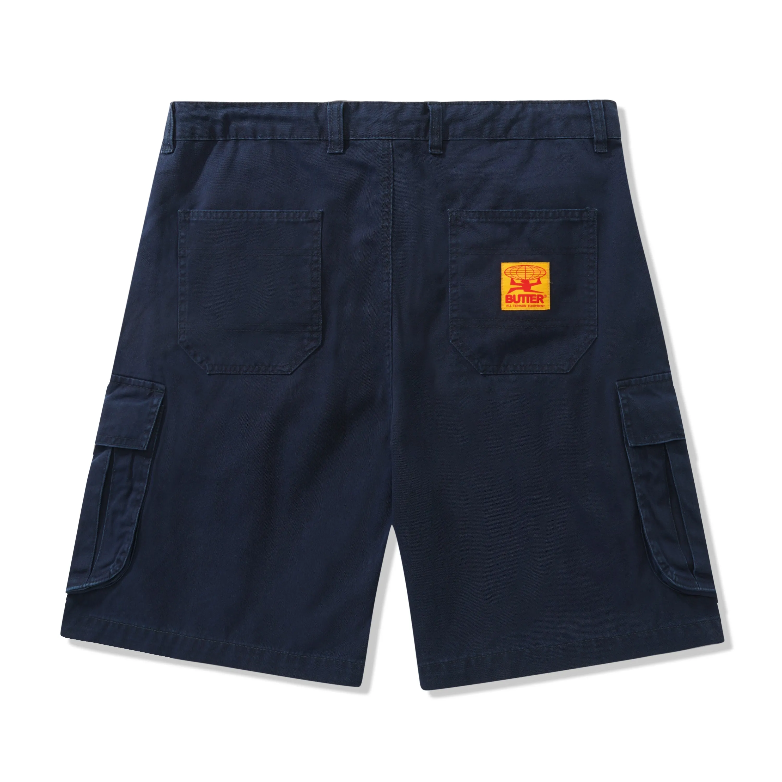 Field Cargo Short, Navy