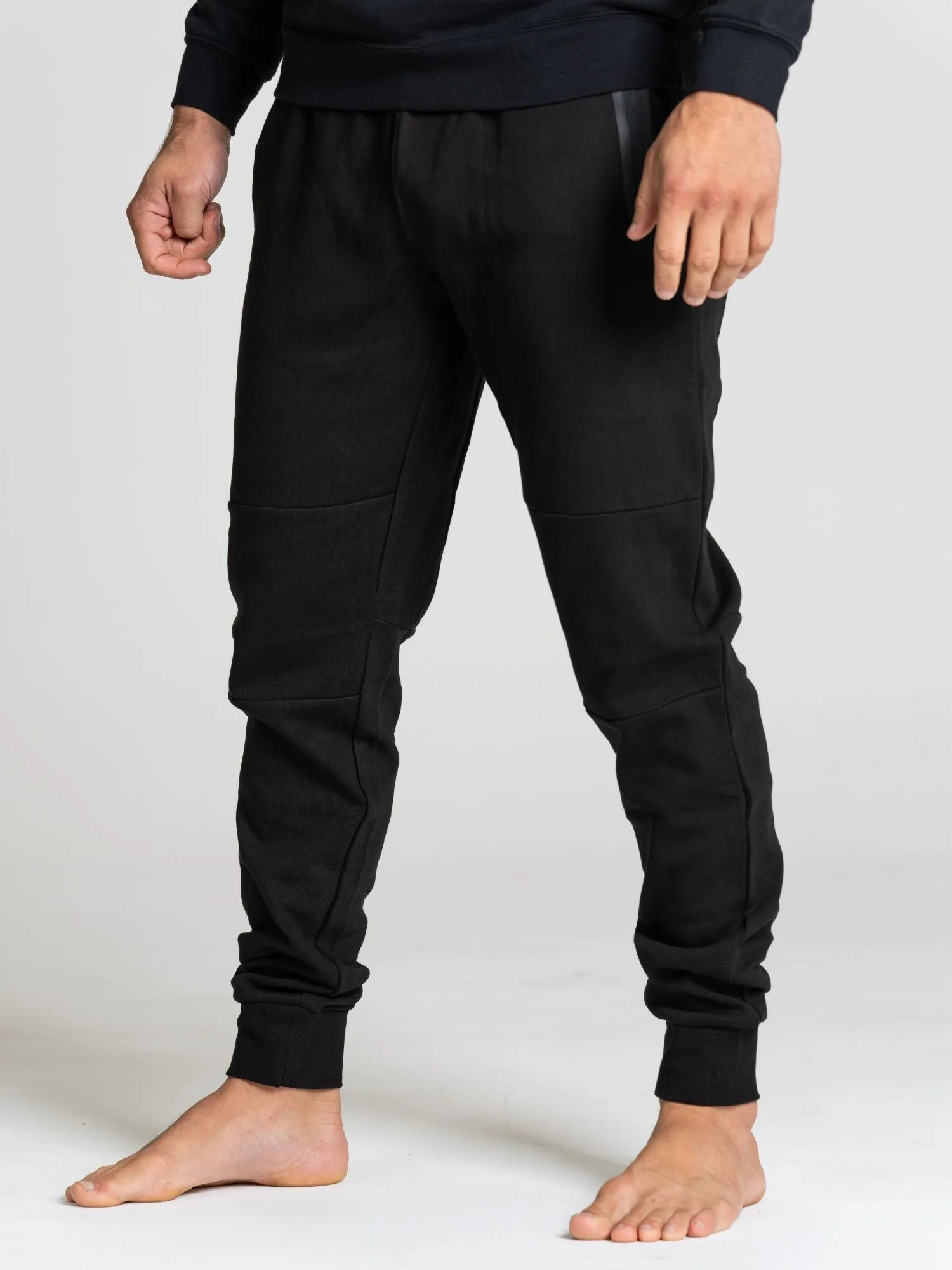 FUJI Blackout Joggers