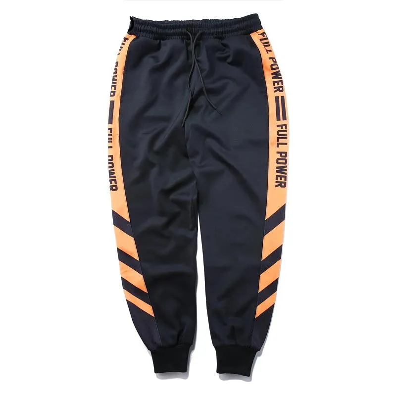 Full Power Jogger