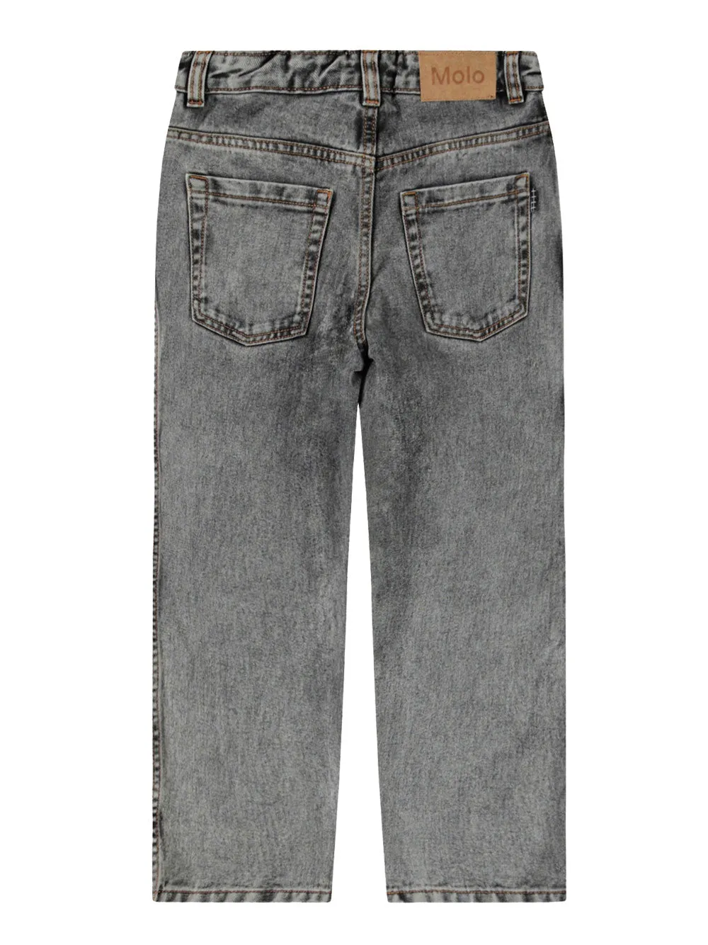 Grey Aiden Pants