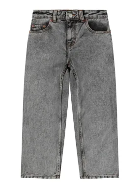 Grey Aiden Pants