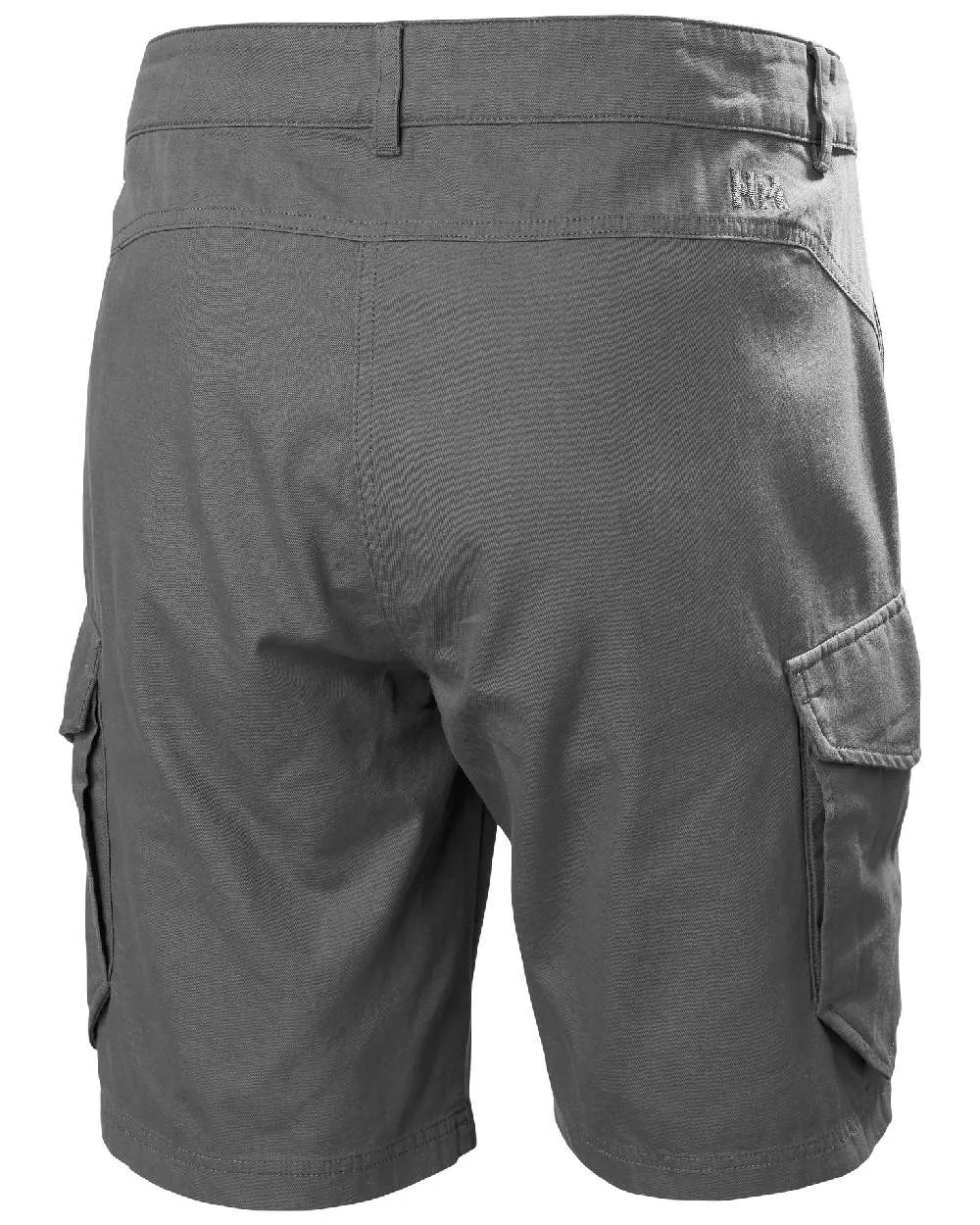 Helly Hansen Mens Dock Cargo Shorts