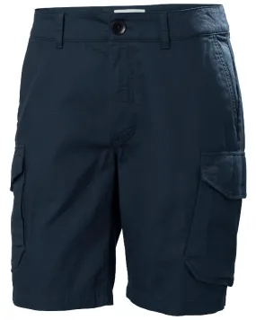 Helly Hansen Mens Dock Cargo Shorts