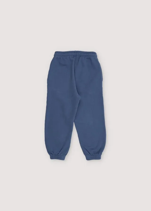 Kids' Artic Joggers Blue Steel