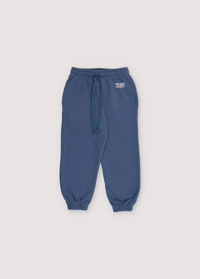 Kids' Artic Joggers Blue Steel