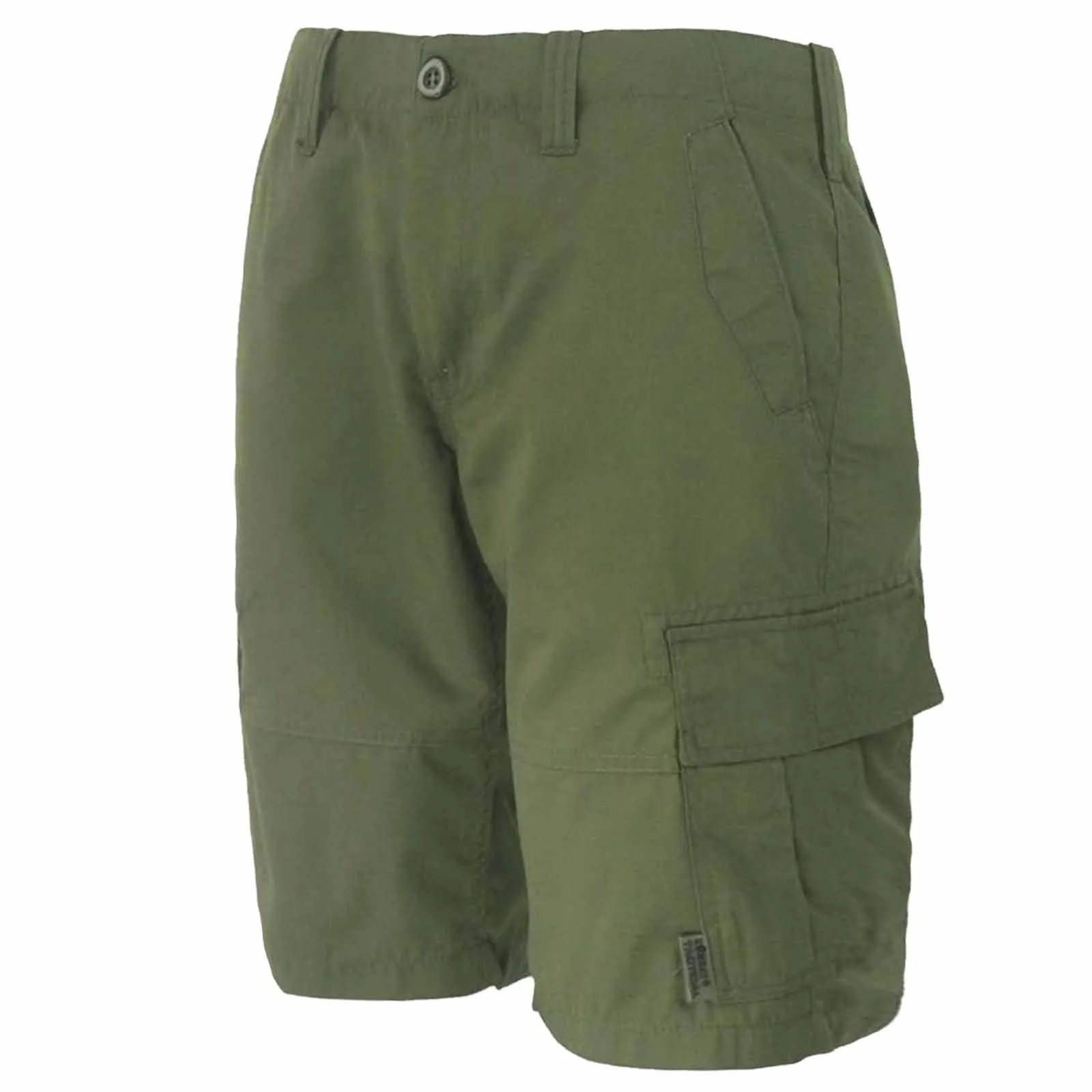 Kombat UK Recon Cargo Shorts