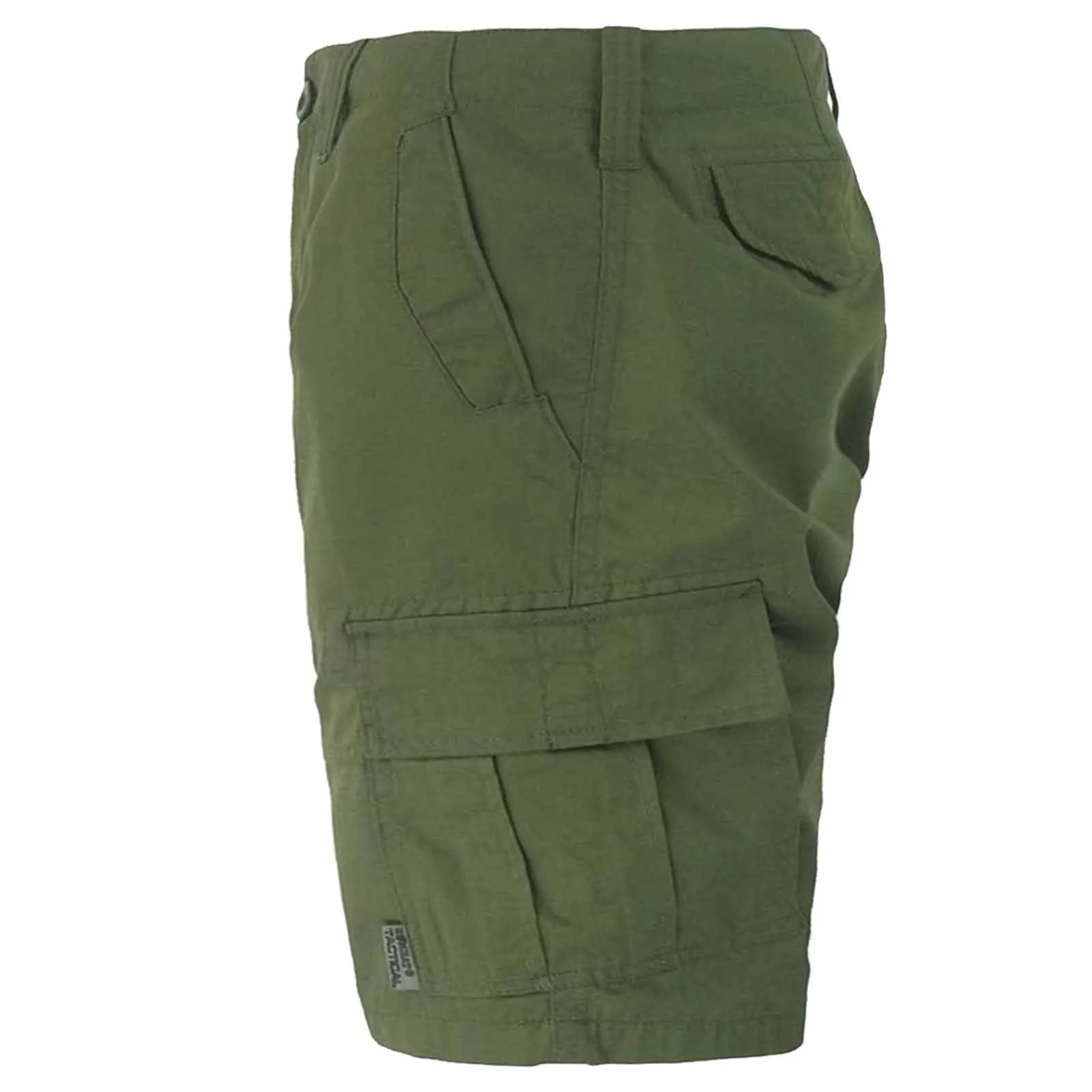 Kombat UK Recon Cargo Shorts