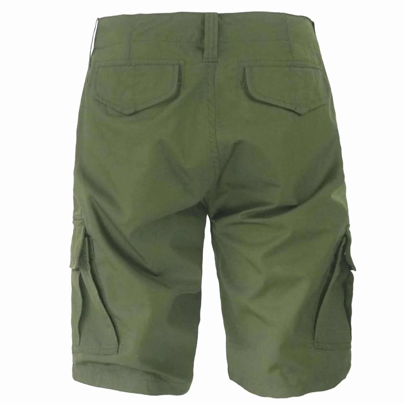 Kombat UK Recon Cargo Shorts