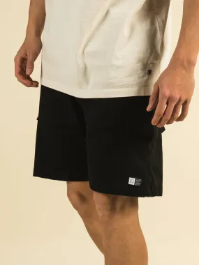 LIRA TITAN TWILL CARGO SHORT - CLEARANCE