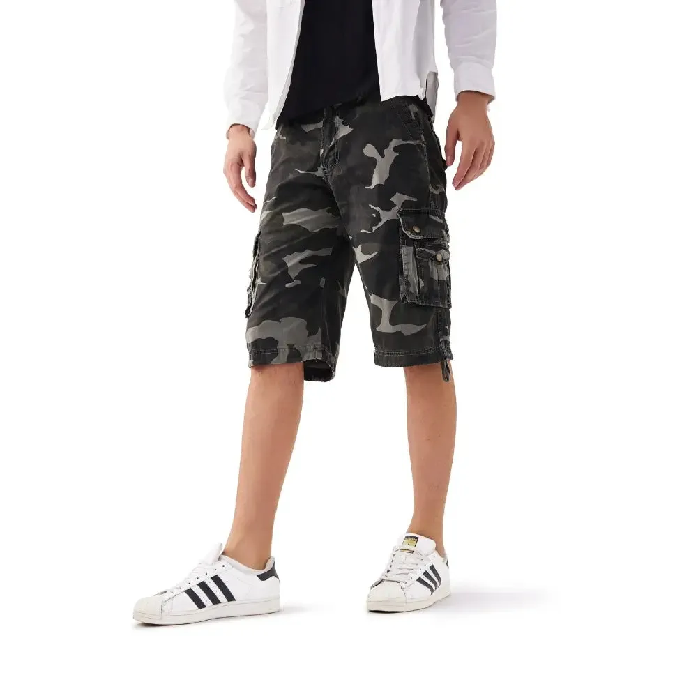 Men's Cargo Shorts