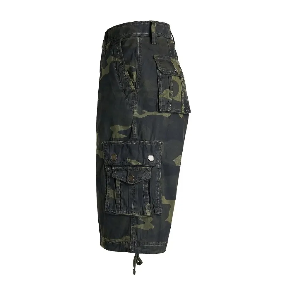 Men's Cargo Shorts