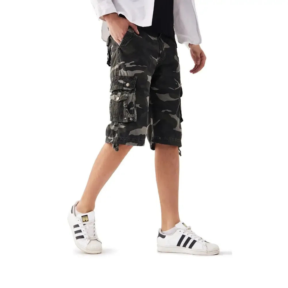 Men's Cargo Shorts