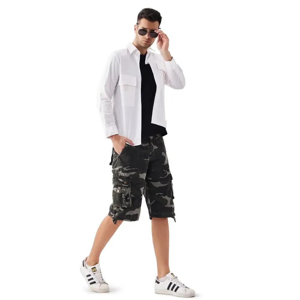 Men's Cargo Shorts