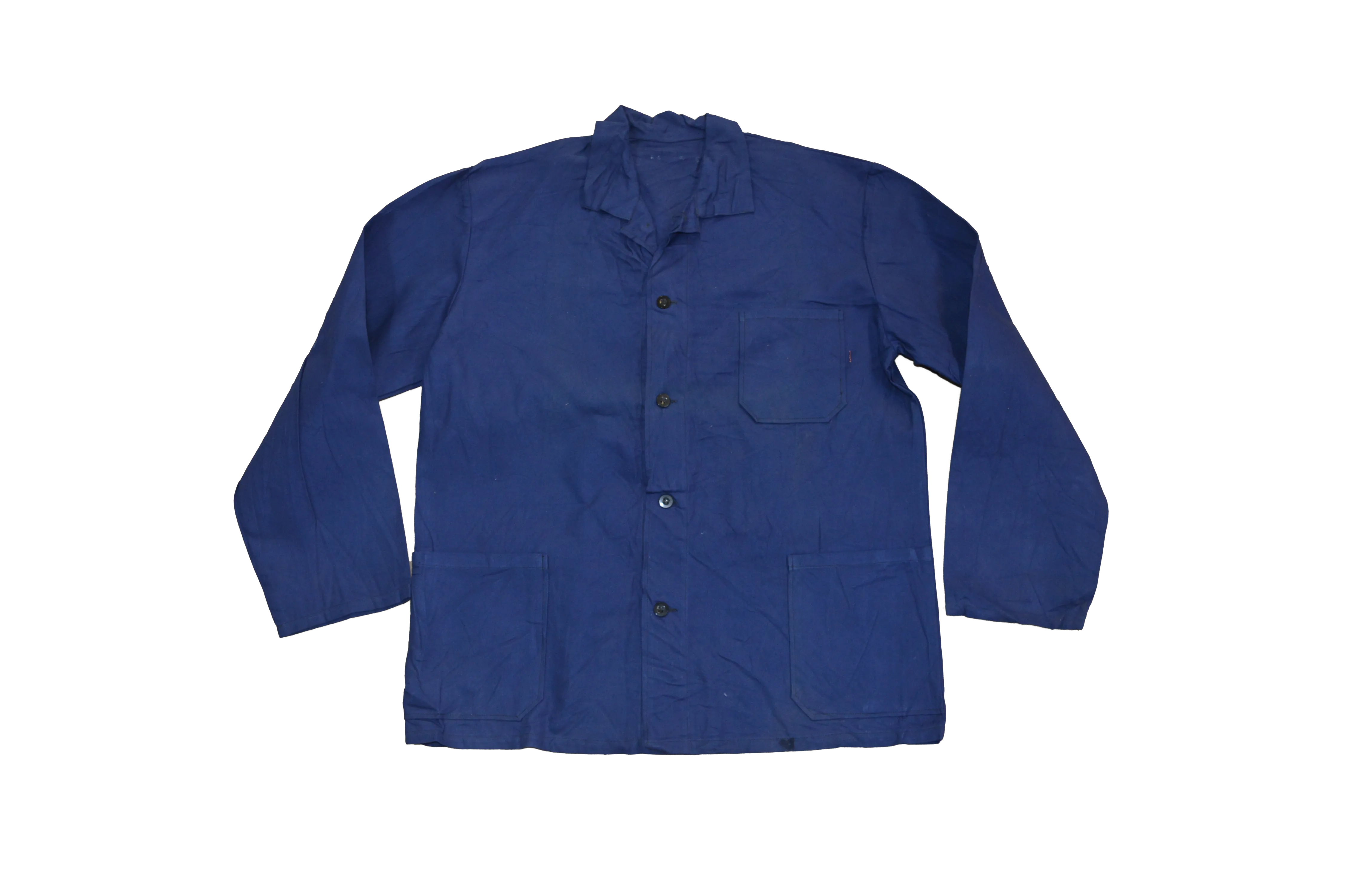 Mix French Style Work Shirts