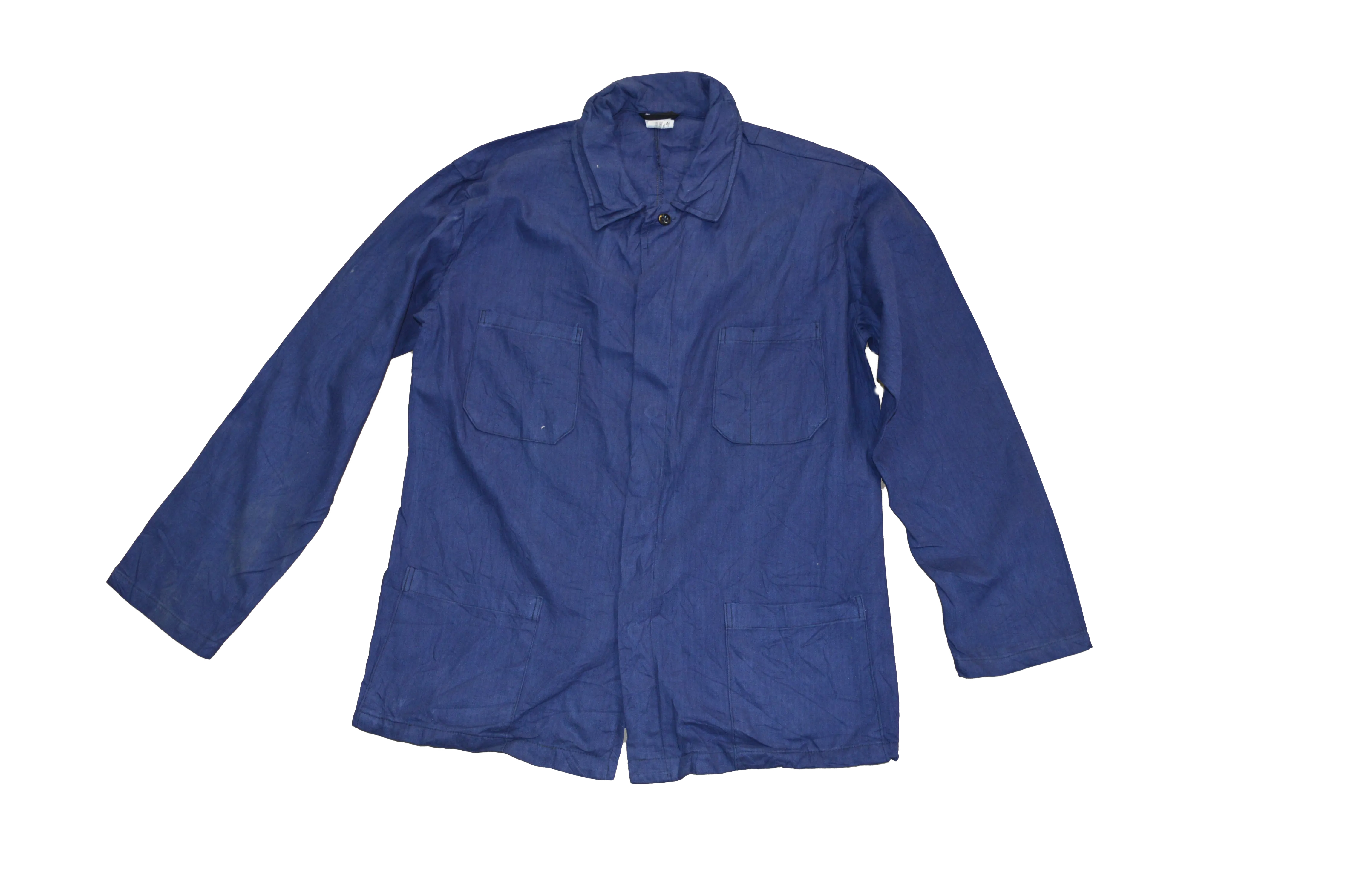 Mix French Style Work Shirts