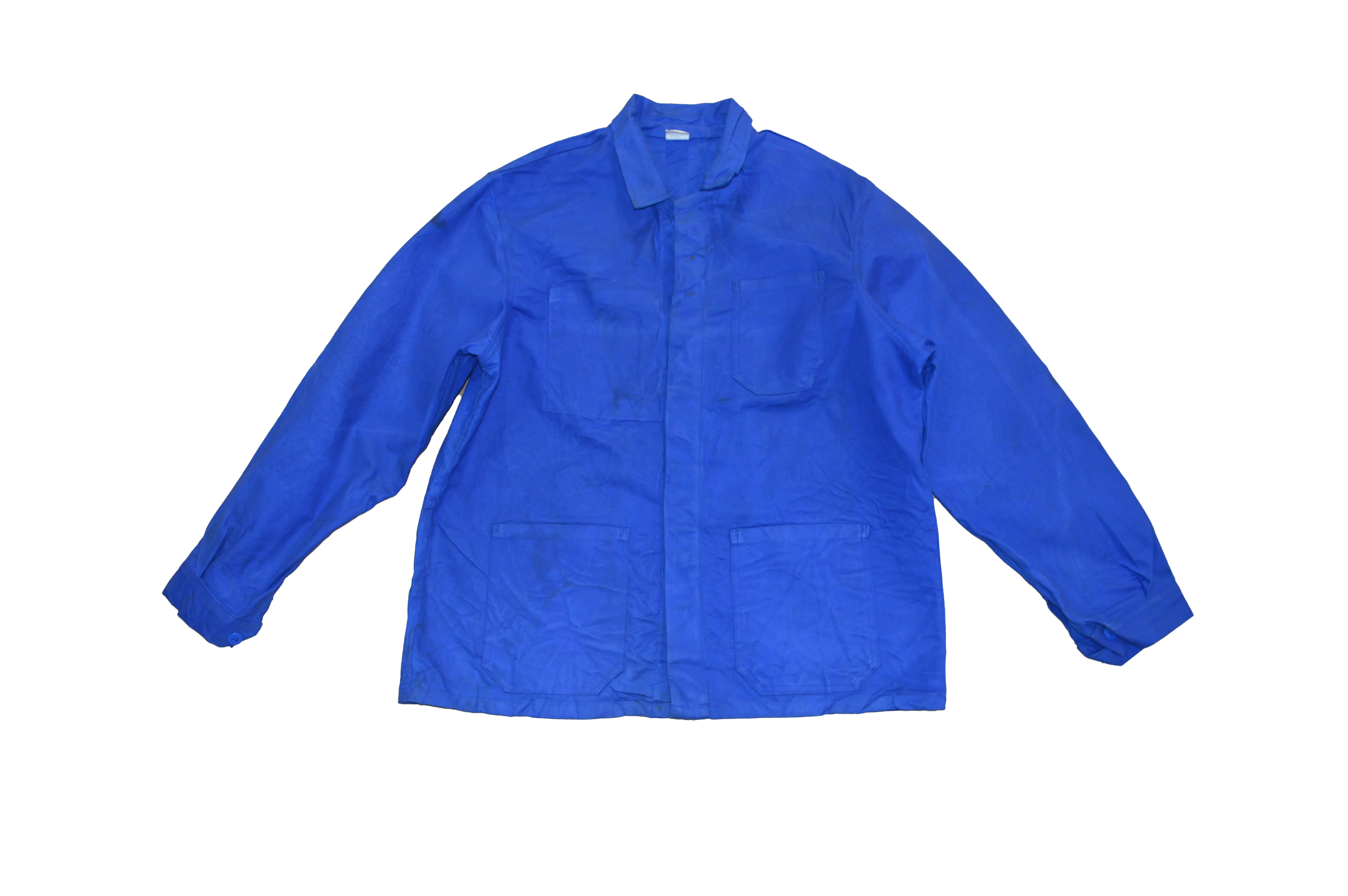 Mix French Style Work Shirts