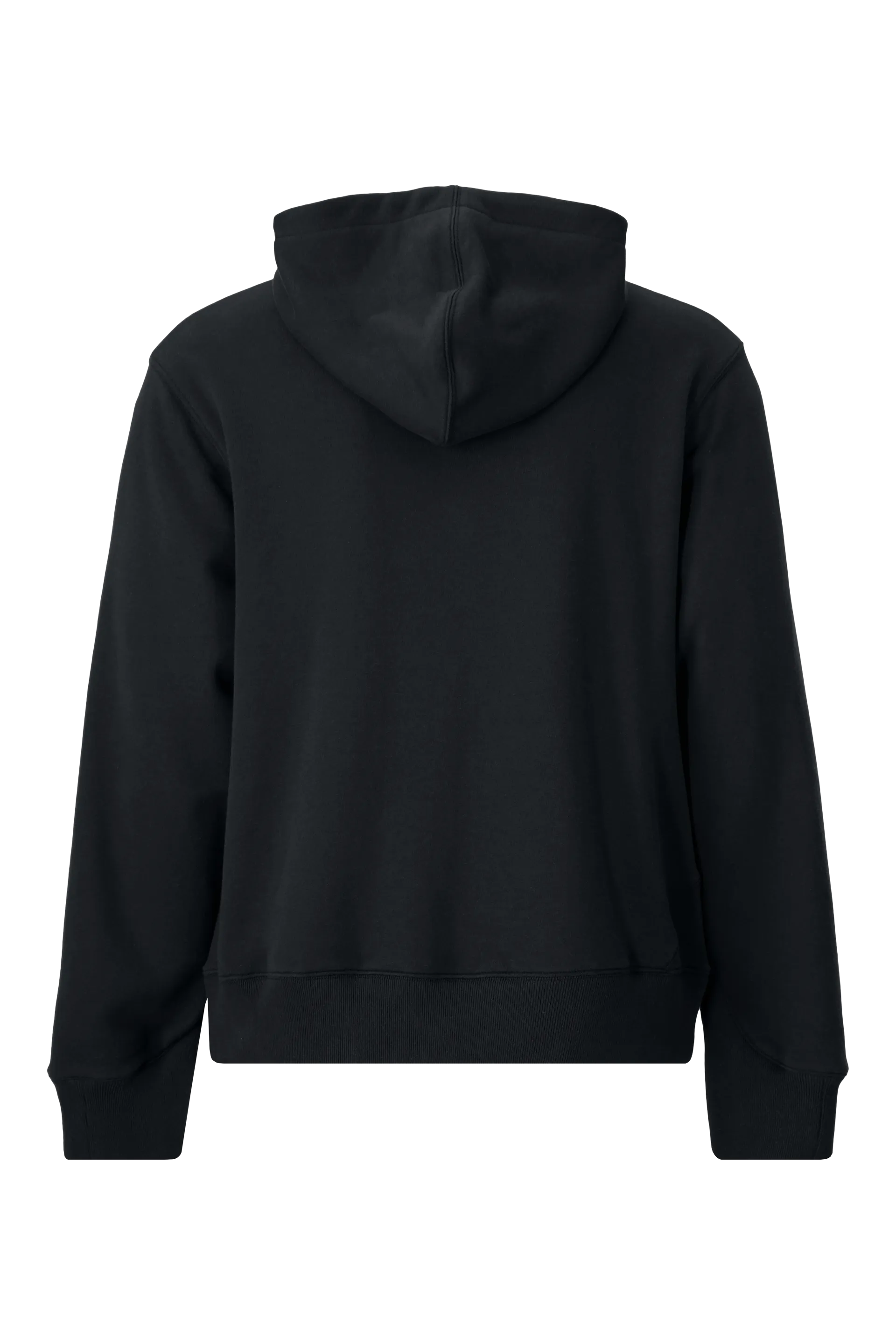 NELL ZIP-UP HOODIE