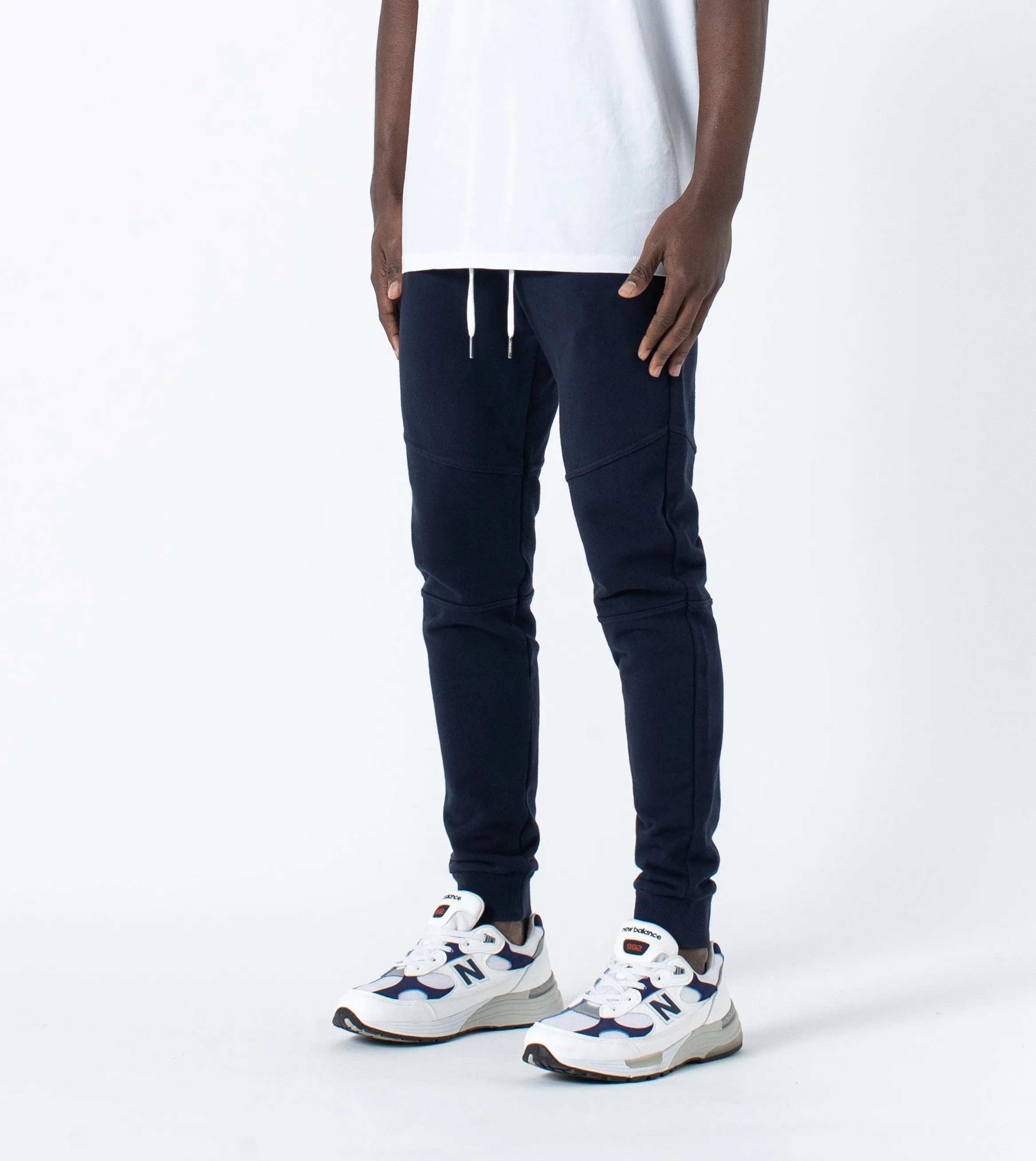 Orgo Sureshot Jogger Indigo