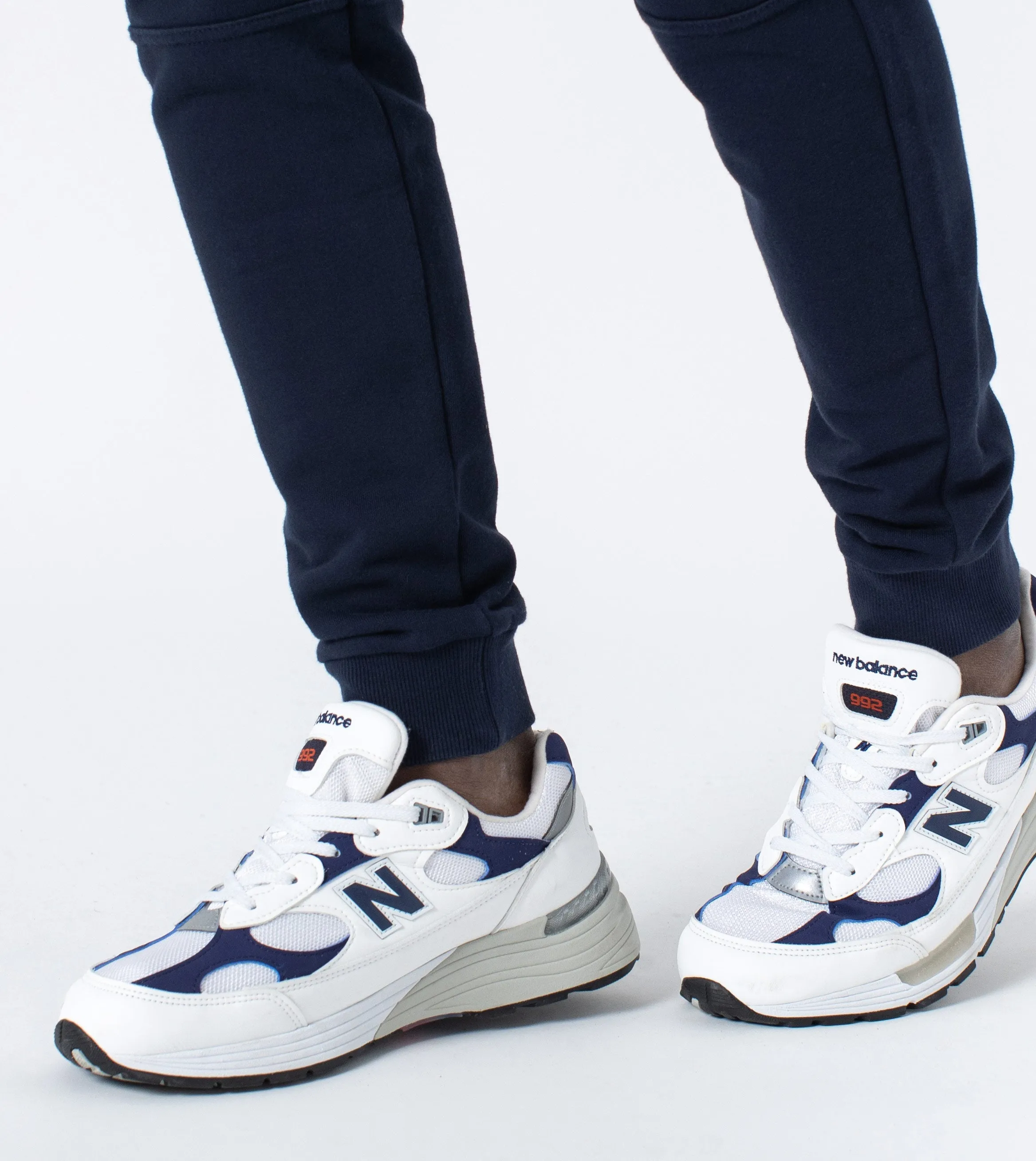 Orgo Sureshot Jogger Indigo