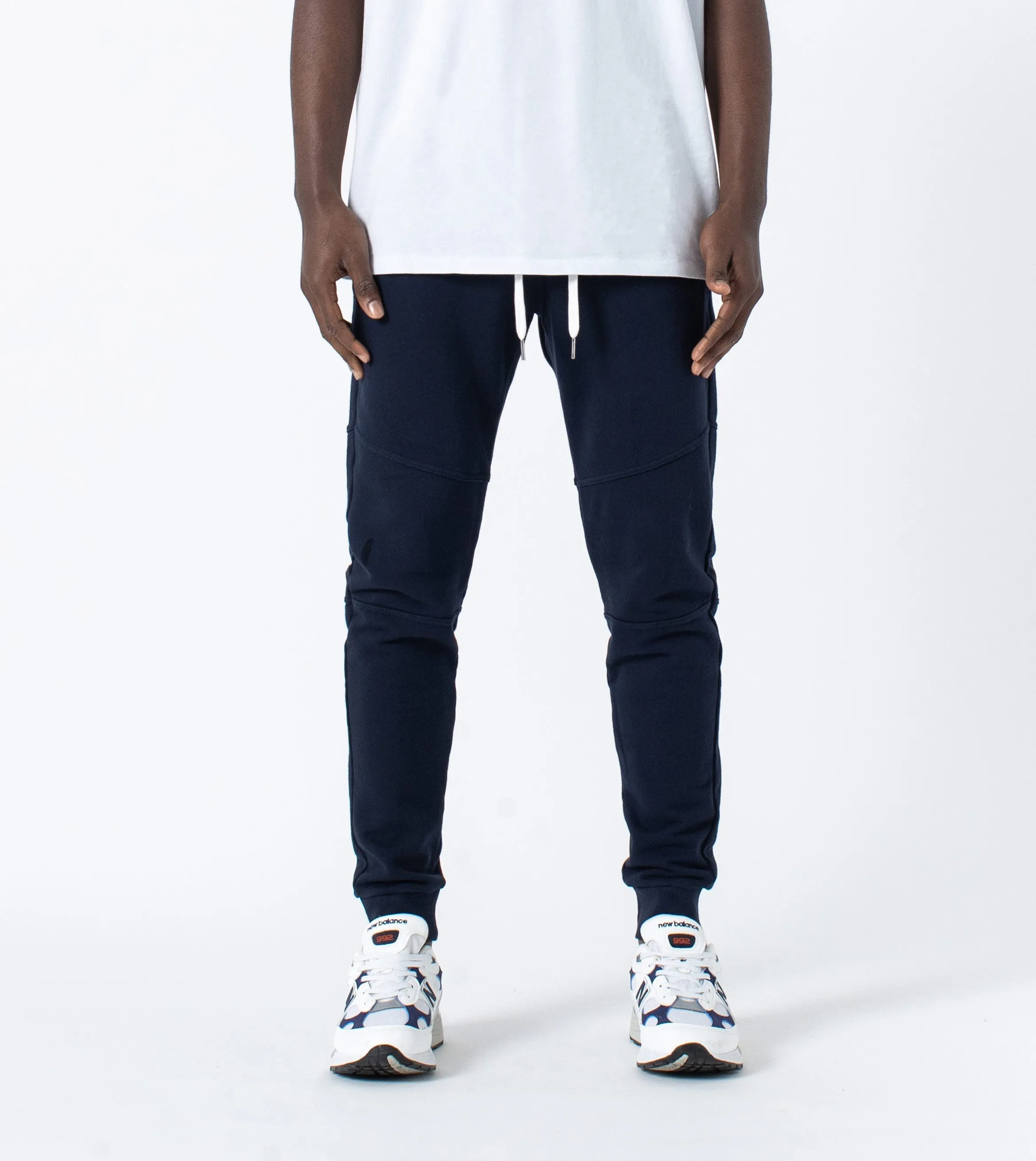 Orgo Sureshot Jogger Indigo